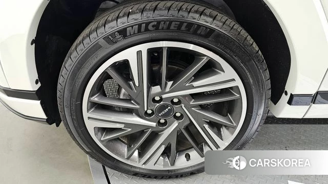 Ssangyong Actian 2nd Generation id 4177564 из Кореи 15