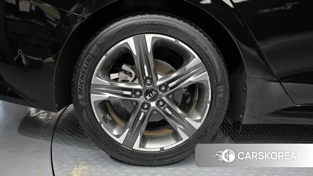 Kia K5 3rd generation id 4268848 из Кореи 15
