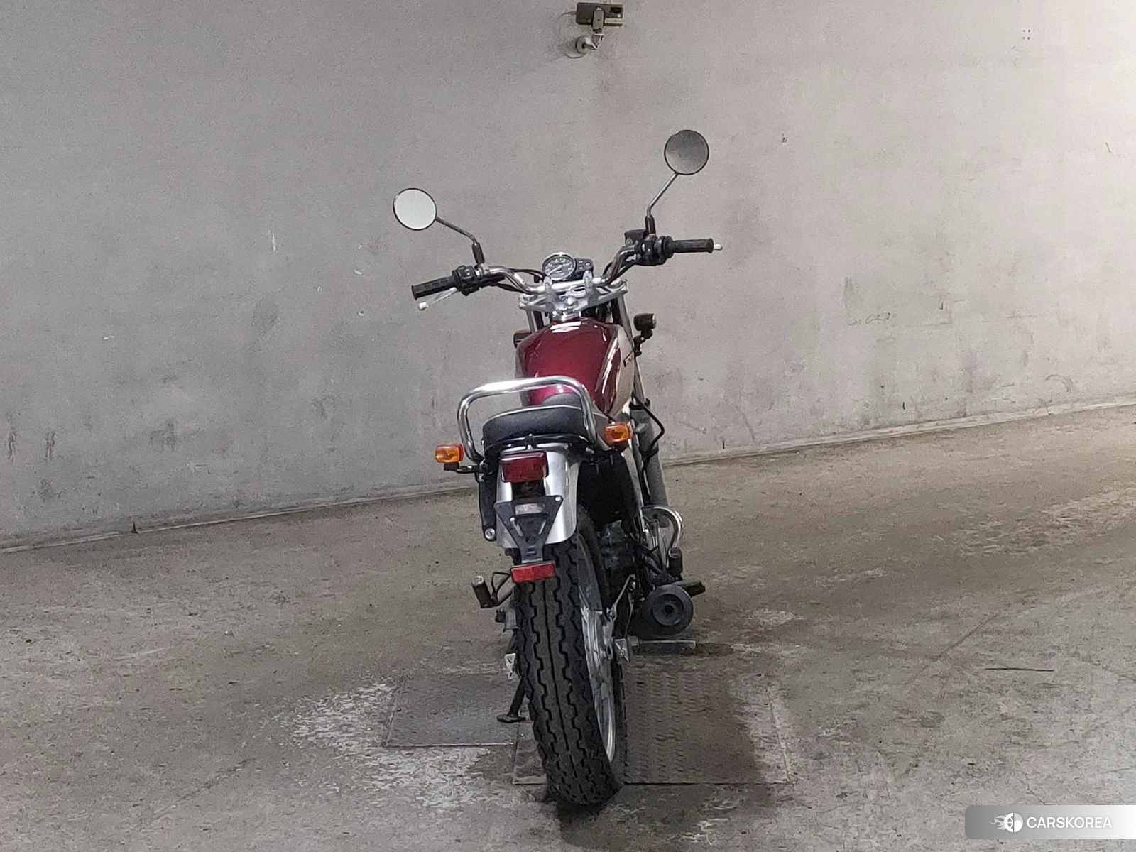 Проданный Honda CB223S id 3950111 из Японии, фото 2