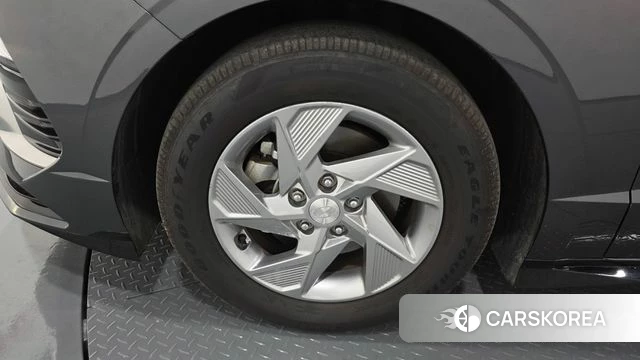 Hyundai Sonata D Edge (DN8) id 3963628 из Кореи 15