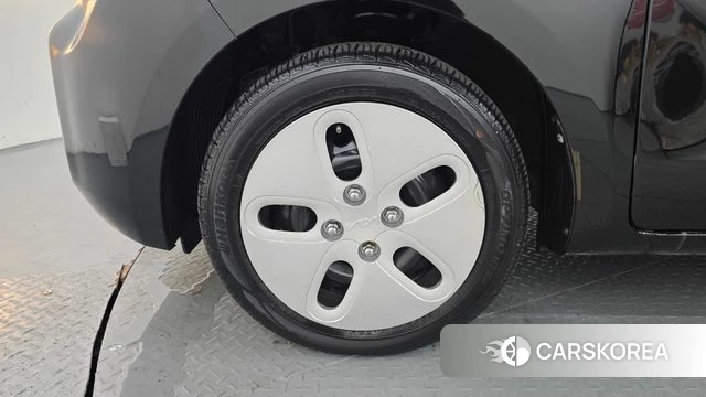 Kia The New Ray id 4585756 из Кореи 25