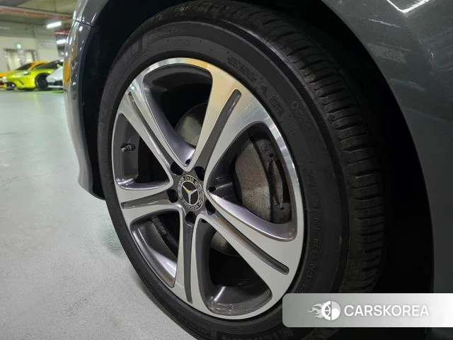 Mercedes-Benz E-Class W213 id 4448332 из Кореи 15