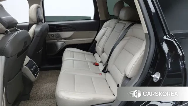 Lincoln Nautilus 2nd Generation id 3425285 из Кореи 15