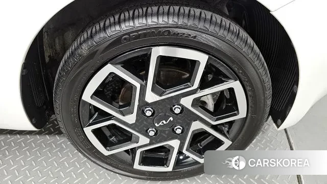 Kia The New Kia Ray id 3042942 из Кореи 15