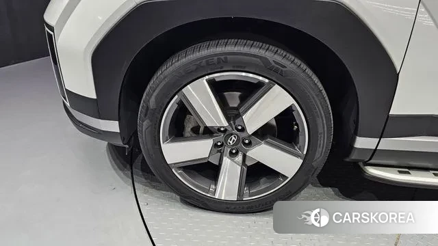 Hyundai Santa Fe (MX5) id 3472230 из Кореи 15