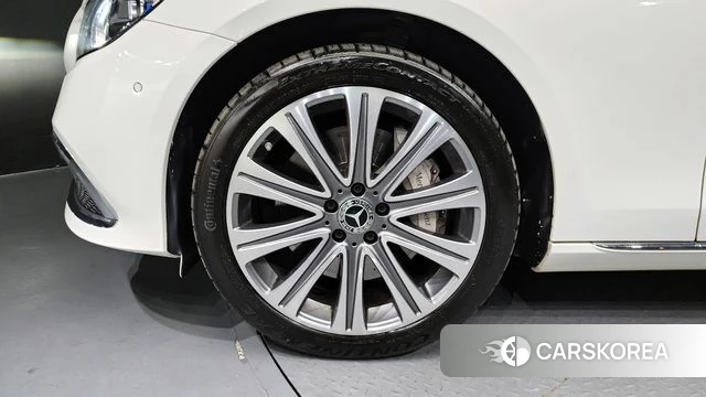 Mercedes-Benz E-Class W213 id 3859359 из Кореи 15