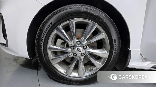 Kia The New Carnival id 3692365 из Кореи 15