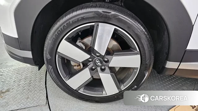 Hyundai Santa Fe (MX5) id 3679800 из Кореи 15