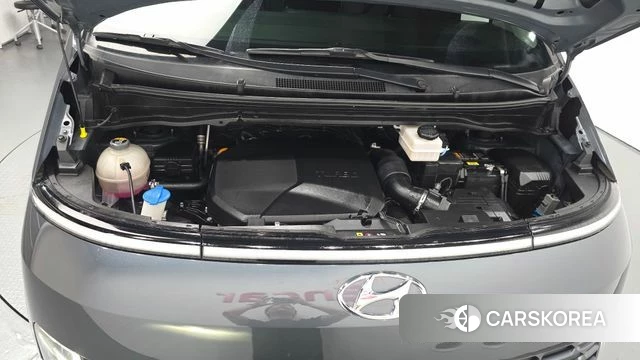 Hyundai Staria id 4630781 из Кореи 25
