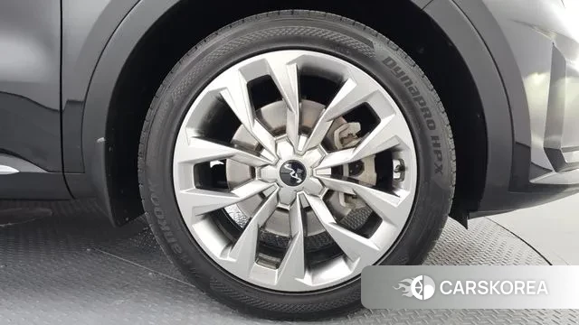 Kia Sorento 4th Generation id 3572403 из Кореи 15