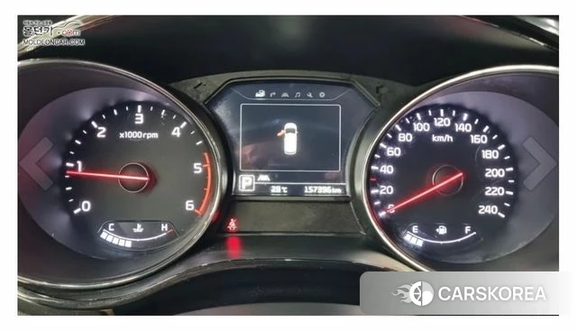 Kia All New Carnival id 4760435 из Кореи 13