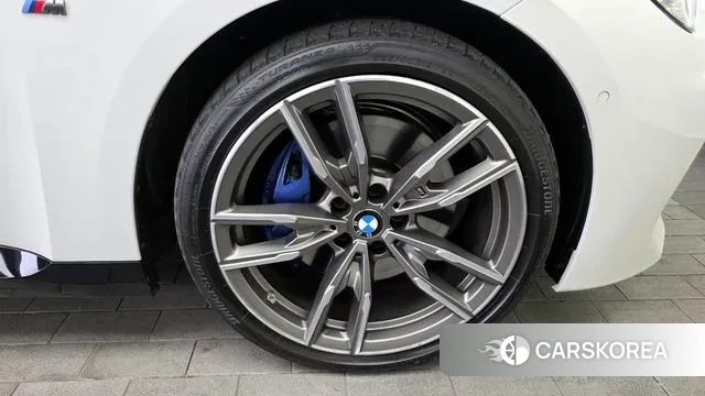 BMW 2 Series (G42) id 3734545 из Кореи 15