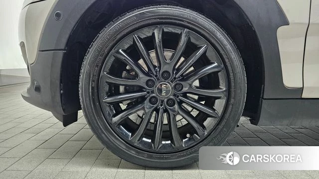 Mini Cooper Clubman id 4745775 из Кореи 27