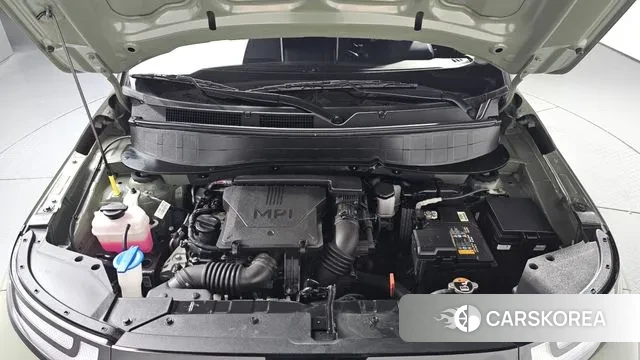 Hyundai Casper id 3383705 из Кореи 15