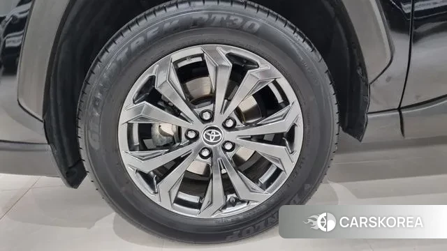 Toyota RAV4 5th Generation id 3580994 из Кореи 14