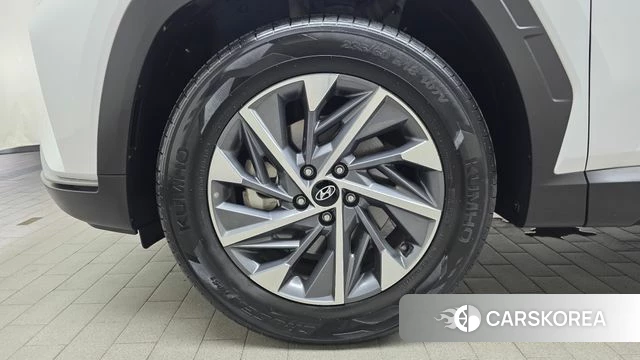 Hyundai Tucson (NX4) id 4414903 из Кореи 29