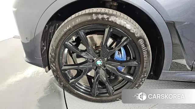 BMW X7 (G07) id 3274547 из Кореи 15