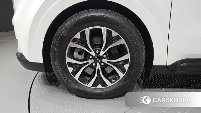 Kia Carnival 4th generation id 3690186 из Кореи 15