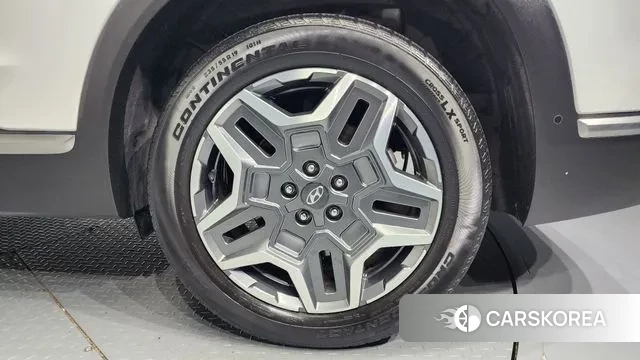 Hyundai The New Santa Fe id 2964110 из Кореи 15