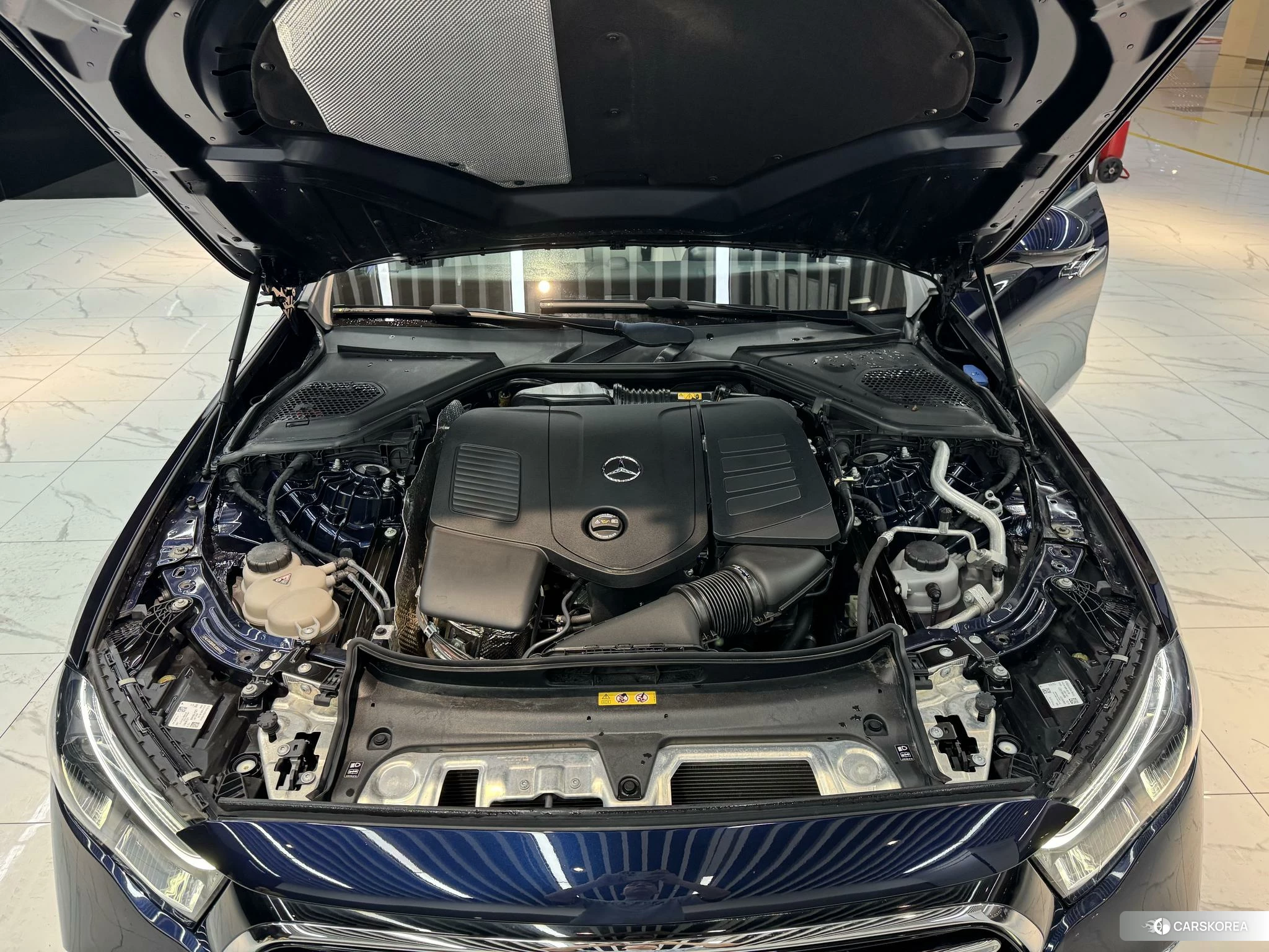 Mercedes-Benz E-Class id 4461623 из Китая 13