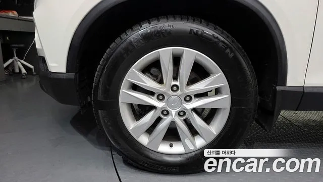 Ssangyong Rexton Sports id 2945411 из Кореи 15