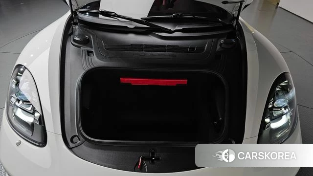 Porsche 718 Boxster id 4477331 из Кореи 27