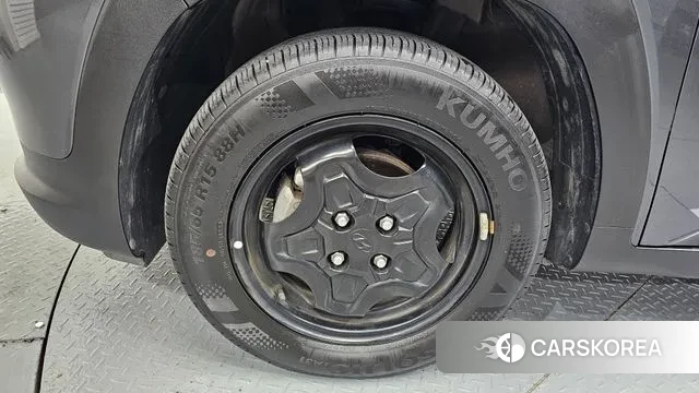 Hyundai Casper id 3142457 из Кореи 15