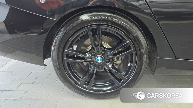 BMW 3 Series GT (F34) id 4683750 из Кореи 29