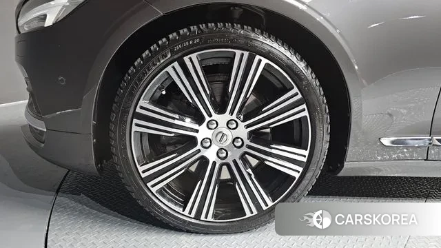 Volvo S90 id 3561905 из Кореи 15