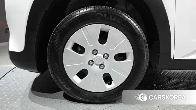 Hyundai The New Casper id 4342487 из Кореи 15