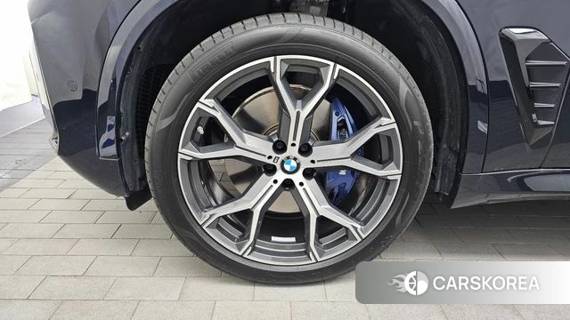 BMW X5 (G05) id 4724898 из Кореи 30
