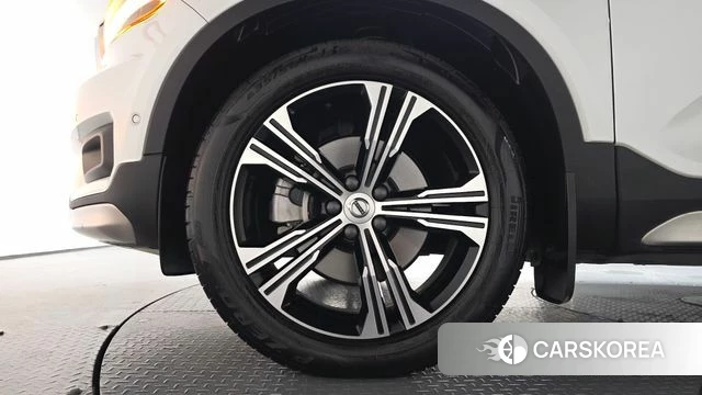 Volvo XC40 id 4592414 из Кореи 29