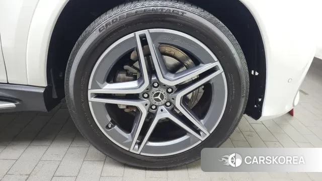 Mercedes-Benz GLE-Class W167 id 3612027 из Кореи 15
