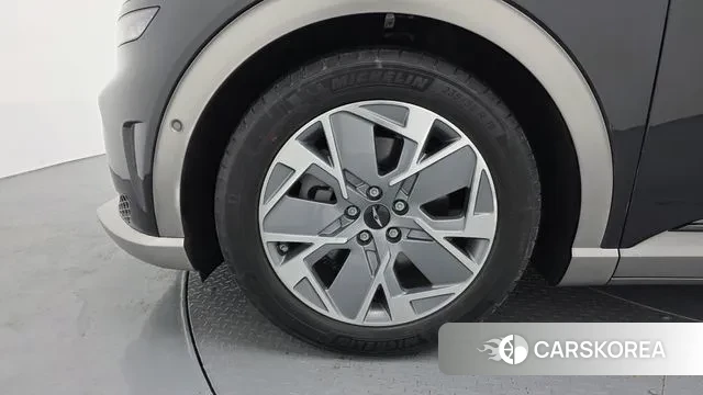 Genesis GV60 id 3468352 из Кореи 15