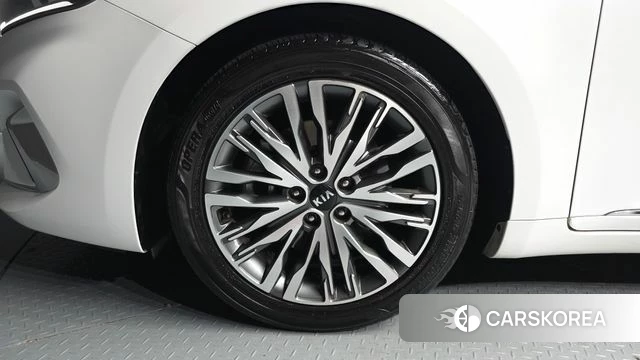 Kia K7 Premier id 4651875 из Кореи 15