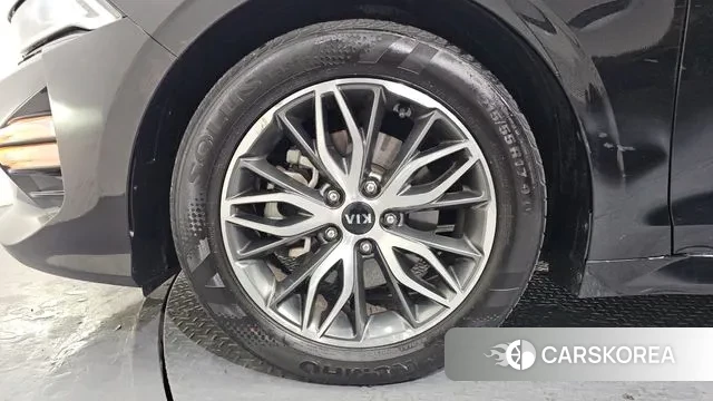 Kia K5 3rd generation id 3611720 из Кореи 15