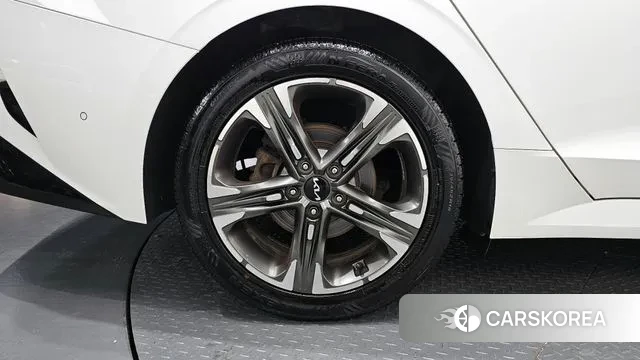 Kia K5 Hybrid 3rd Generation id 3523968 из Кореи 15