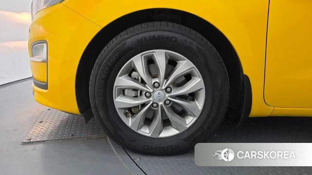 Kia The New Carnival id 4351287 из Кореи 25