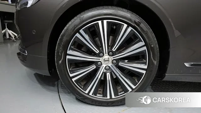 Volvo S90 id 3360914 из Кореи 15