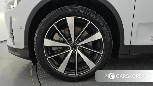 Polestar Polestar 2 id 4195464 из Кореи 15