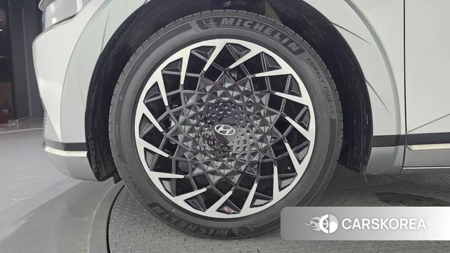 Hyundai Ionic 5 id 4730109 из Кореи 15