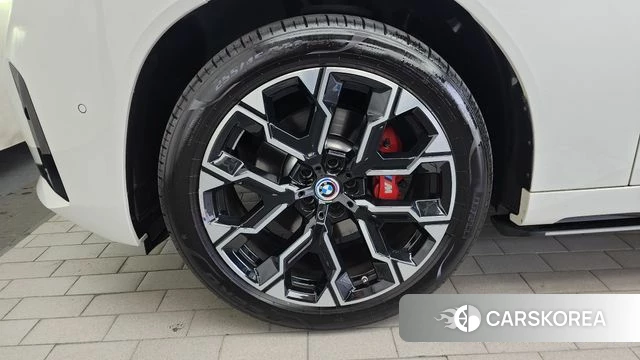BMW X3 (G45) id 4527703 из Кореи 28