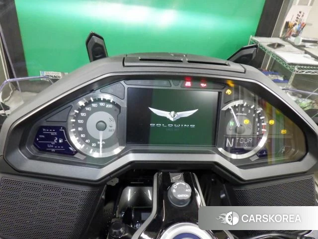 Honda GL1800 TOUR DCT id 4229597 из Японии 26