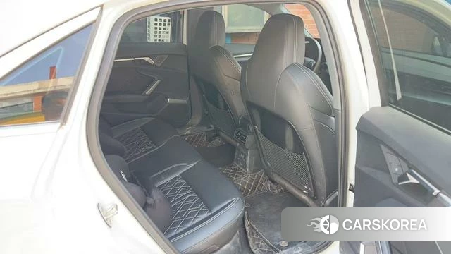Audi A3 id 4300936 из Китая 8