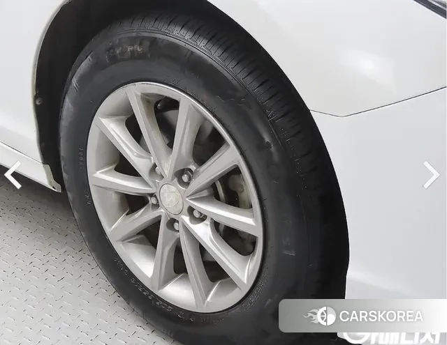 Hyundai Sonata New Rise id 3451578 из Кореи 15