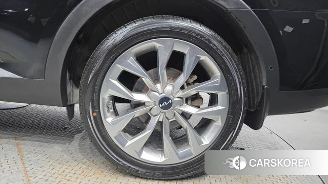 Kia Sorento 4th Generation id 4702291 из Кореи 15