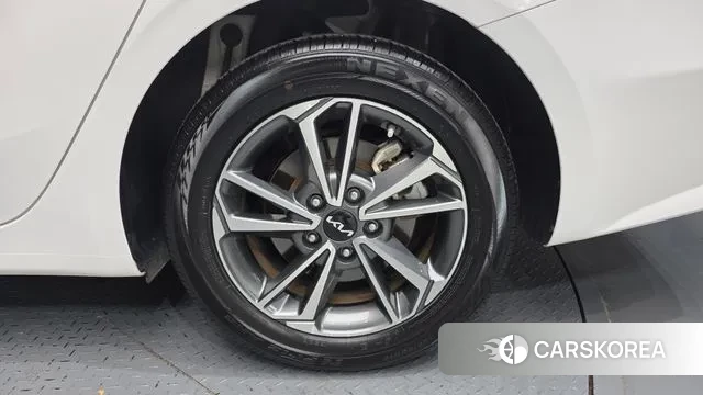 Kia The New K3 2nd generation id 3373512 из Кореи 15