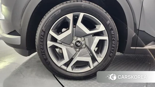 Hyundai The New Palisade id 3507837 из Кореи 15