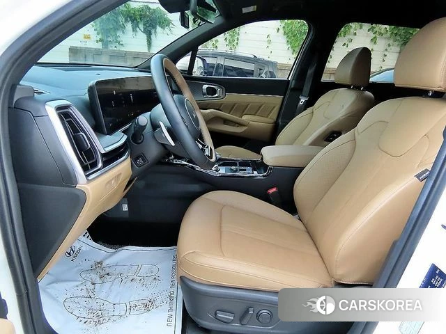 Kia The New Sorento 4th Generation id 4928633 из Кореи 15