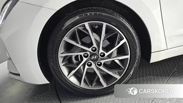 Hyundai The New Avante AD id 4225218 из Кореи 15